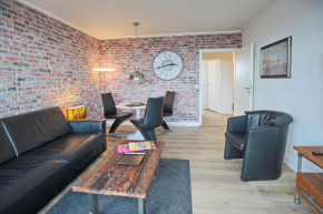Ferienanlage Hansastrasse 3 Seaside Appartement 14